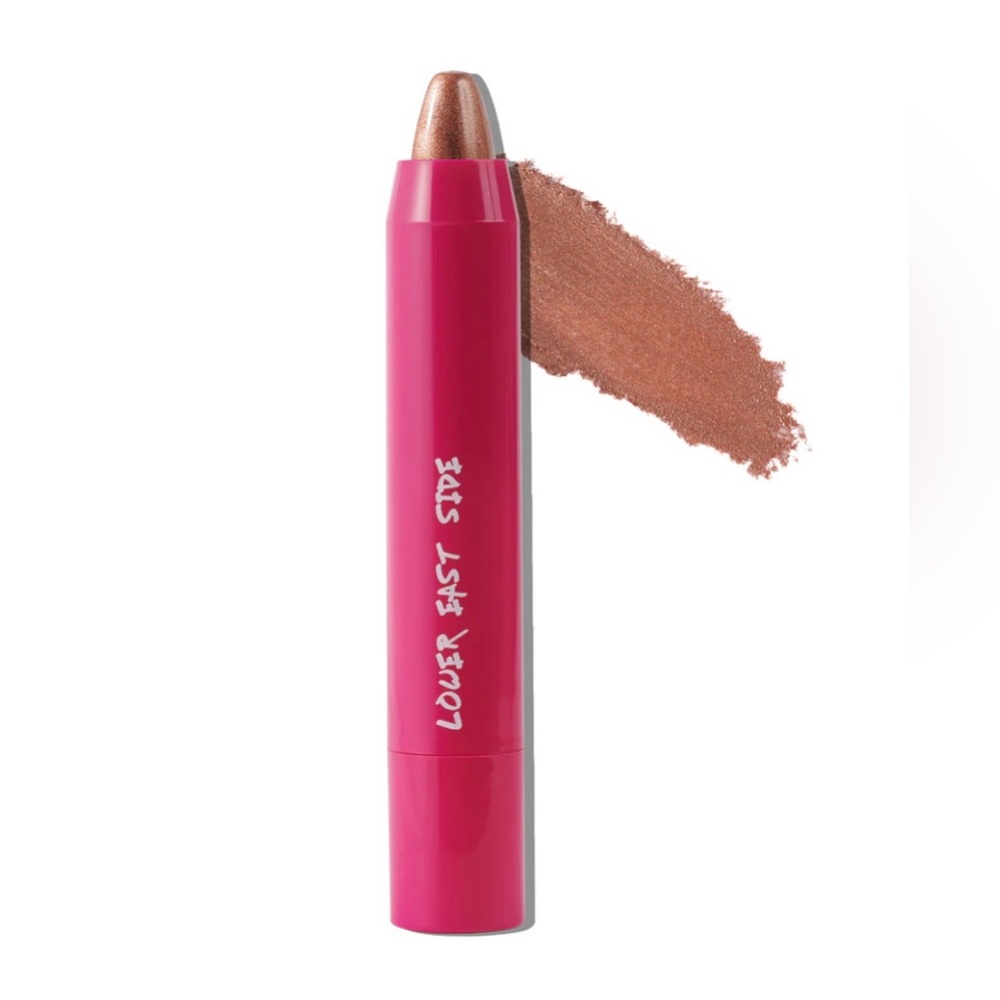LES Eyeshadow Crayons in Velvet Thorn, NEW SEALED